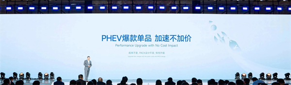 獨(dú)家｜對(duì)話楊紅新：蜂巢能源2024年如何“破卷”？