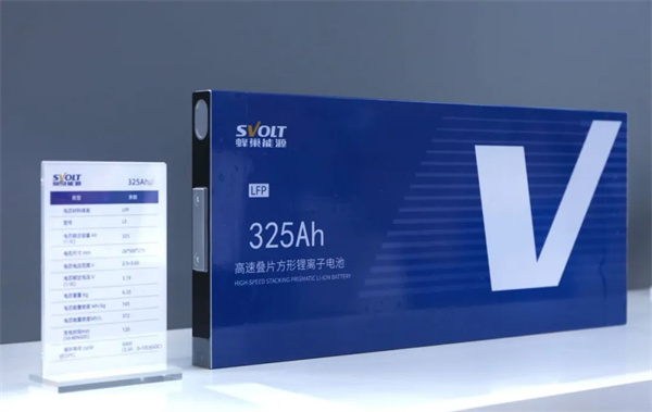 獨(dú)家｜對(duì)話楊紅新：蜂巢能源2024年如何“破卷”？