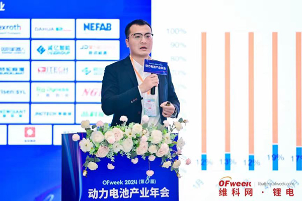 高朋滿座！盛況空前！“OFweek 2024新能源產業協同發展大會”圓滿落幕