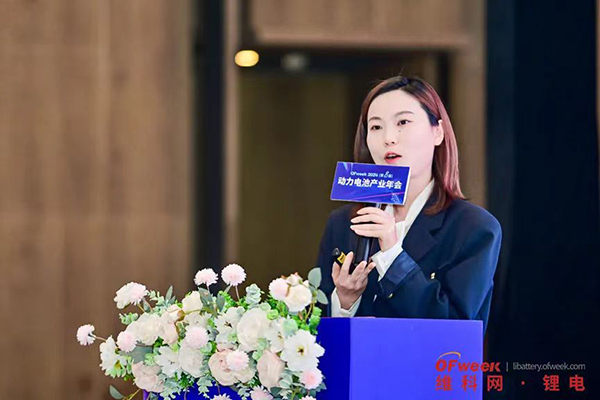 高朋滿座！盛況空前！“OFweek 2024新能源產業協同發展大會”圓滿落幕