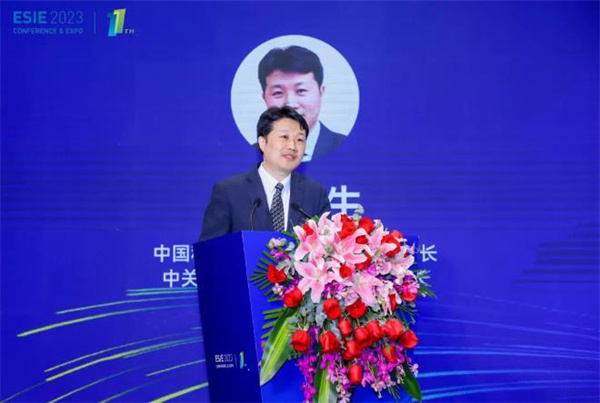 亮點(diǎn)前瞻 | ESIE2024 儲(chǔ)能展會(huì)八大亮點(diǎn)搶先看