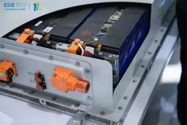 亮點(diǎn)前瞻 | ESIE2024 儲(chǔ)能展會(huì)八大亮點(diǎn)搶先看