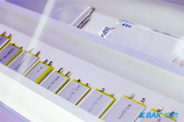 比克電池連續四屆亮相CIBF大會，以創“芯”賦能綠色生活