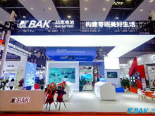 比克電池連續四屆亮相CIBF大會，以創“芯”賦能綠色生活