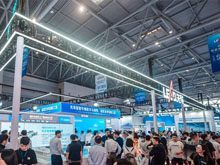 系列新品全球首發！先導智能閃耀CIBF