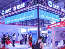 贏合科技精彩亮相CIBF2024，以新質智造助力行業高質量發展