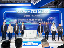 簽約億航，巨灣技研重磅發布eVTOL超快/極快充電池系統