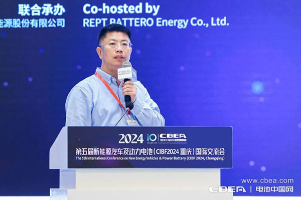 向400Wh/kg進發！鋰電材料新“變”