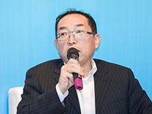 洞見·經(jīng)營新能源 | 劉彥龍：最遠的路永遠在腳下