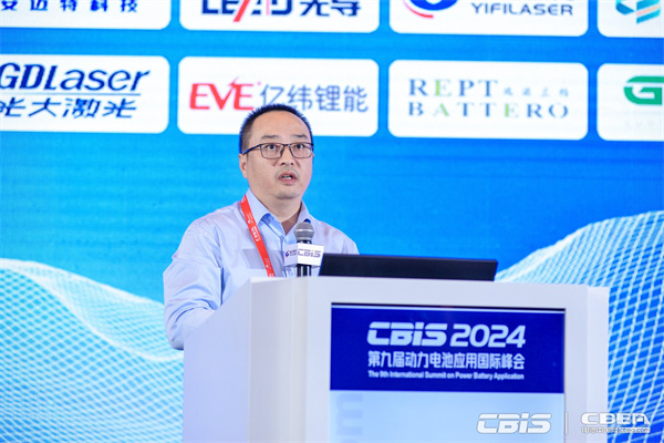 巨頭競相布局！新一代先進電池技術商業化進程加速……