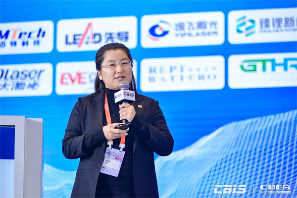 巨頭競相布局！新一代先進電池技術商業化進程加速……