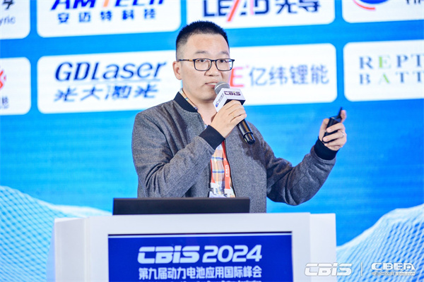 巨頭競相布局！新一代先進電池技術商業化進程加速……