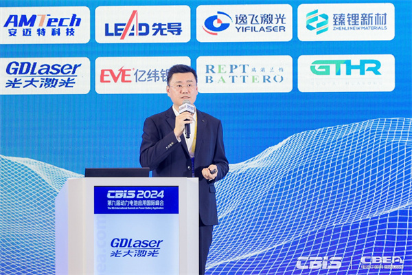 新能源車年產突破1000萬輛,動力電池智造迎來新挑戰(zhàn) 新能源車年產突破1000萬輛,動力電池智造迎來新挑戰(zhàn)