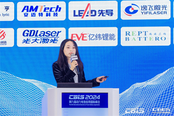 新能源車年產突破1000萬輛,動力電池智造迎來新挑戰(zhàn) 新能源車年產突破1000萬輛,動力電池智造迎來新挑戰(zhàn)