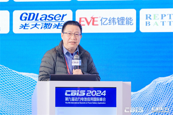 新能源車年產突破1000萬輛,動力電池智造迎來新挑戰(zhàn) 新能源車年產突破1000萬輛,動力電池智造迎來新挑戰(zhàn)