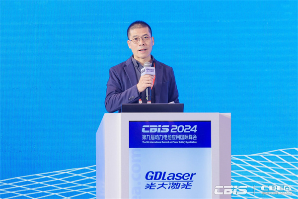 新能源車年產突破1000萬輛,動力電池智造迎來新挑戰(zhàn) 新能源車年產突破1000萬輛,動力電池智造迎來新挑戰(zhàn)