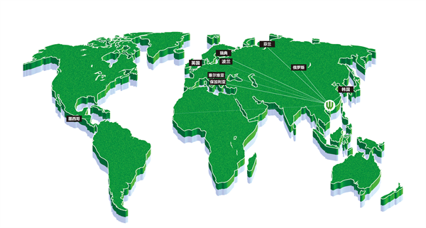 威爾登代表亮相CBIS峰會，除塵器已獲歐盟ATEX防爆、CE等多項認證