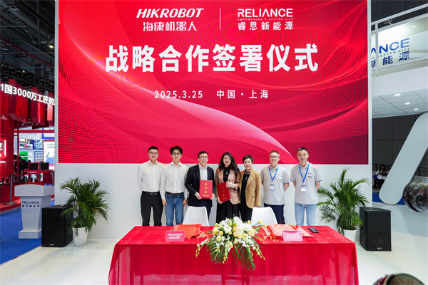 對(duì)話丨睿恩新能源創(chuàng)始人陳璇：探索極致，引領(lǐng)無(wú)極耳圓柱新標(biāo)準(zhǔn)