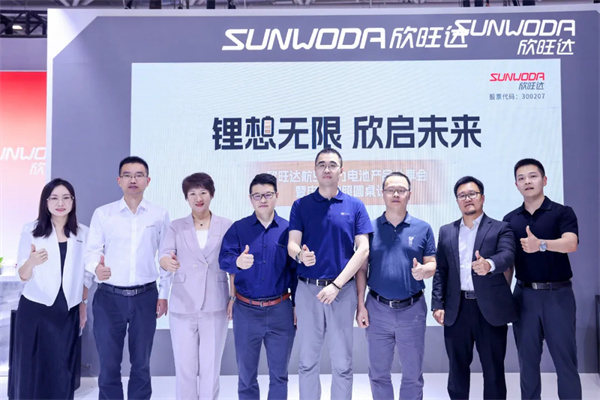 萬億低空經濟市場激戰正酣，欣旺達如何在低空動力賽道 “起飛”？