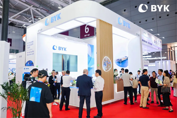 畢克化學“芯”技術，助力突破電池性能邊界