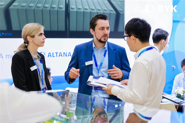 畢克化學“芯”技術，助力突破電池性能邊界