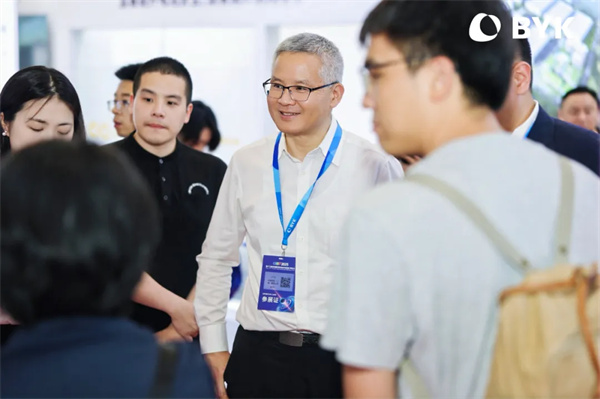 畢克化學“芯”技術，助力突破電池性能邊界