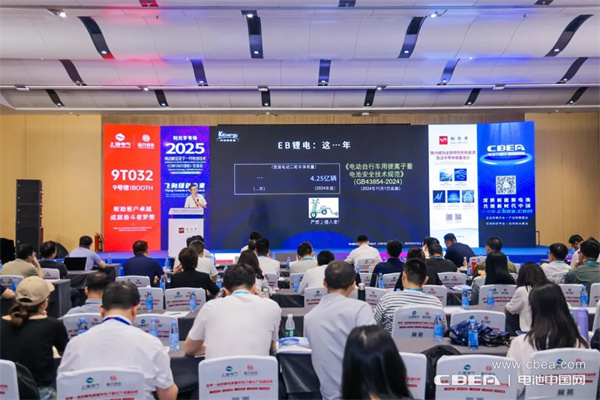 eVTOL加速起飛，電動航空電池實現革新突破