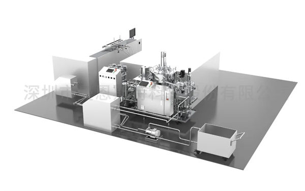 瞄準超400Wh/kg目標，曼恩斯特以“高固含”黑科技定義涂布工藝新邊界