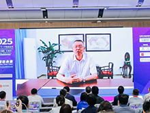 動(dòng)力電池應(yīng)用分會(huì)理事長/億緯鋰能董事長劉金成：電動(dòng)航空前景廣闊