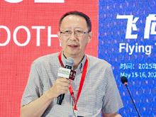 贏合科技總工程師李偉博士：先進(jìn)智能裝備賦能下一代動(dòng)力電池制造