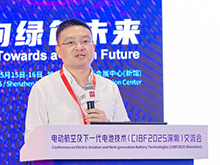 利元亨研究院院長杜義賢：已實(shí)現(xiàn)固態(tài)電池量產(chǎn)工藝全線覆蓋