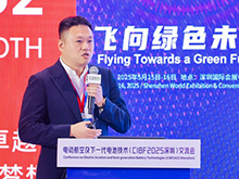 畢克化學(xué)王玉立：特種添加劑可助力鋰電池漿料實(shí)現(xiàn)性能飛躍