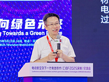 克能新能源董事長柯克博士：安全決定電動(dòng)航空的未來