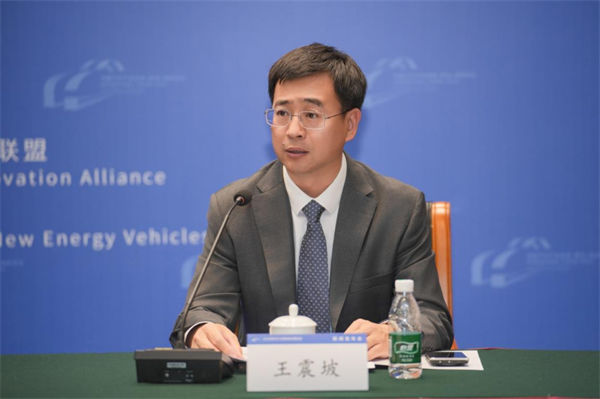 2025中國汽車產(chǎn)業(yè)發(fā)展（泰達(dá)）國際論壇新聞發(fā)布會成功舉辦