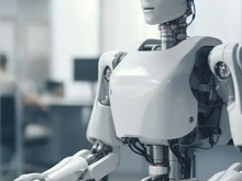 眾巨頭“圍獵”人形機器人電池新賽道