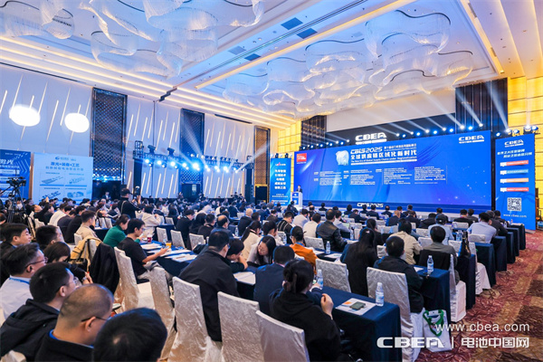 十年筑夢，新程再啟！邁向新能源電池全球供應(yīng)鏈區(qū)域化發(fā)展新時代