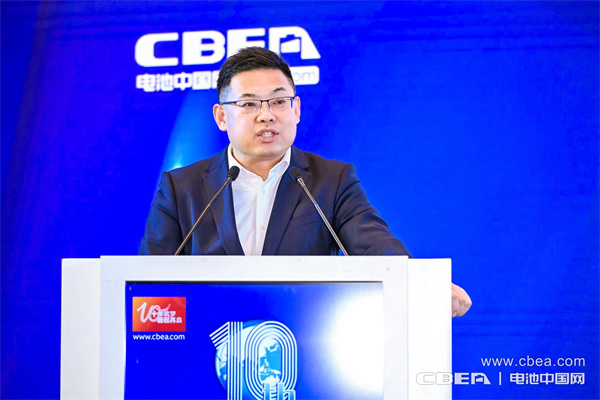 十年筑夢，新程再啟！邁向新能源電池全球供應(yīng)鏈區(qū)域化發(fā)展新時代