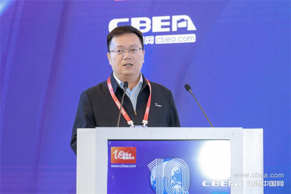 十年筑夢，新程再啟！邁向新能源電池全球供應(yīng)鏈區(qū)域化發(fā)展新時代