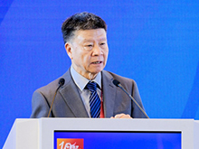 廈門大學(xué)孫世剛教授：氫燃料電池飛行器在低空經(jīng)濟中的優(yōu)勢凸顯