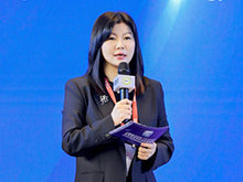 開幕式主持人：張雨，動力電池應(yīng)用分會秘書長/電池中國網(wǎng)創(chuàng)始人CEO