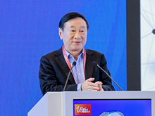 海螺創(chuàng)業(yè)董事長郭景彬：跨界融合以綠電循環(huán)賦能鋰電產(chǎn)業(yè)新生態(tài)