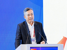 贏合科技何愛彬：以裝備創(chuàng)新引領(lǐng)全球新能源供應(yīng)鏈新生態(tài)建設(shè)