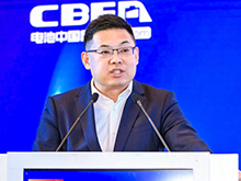 蜂巢能源楊紅新主旨發(fā)言：固態(tài)電池規(guī)模化量產(chǎn)路徑前瞻