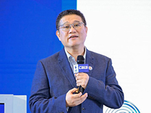 時代高科楊毅：前瞻布局電磁感應(yīng)/激光/渦電流加熱等固態(tài)電池干燥技術(shù)