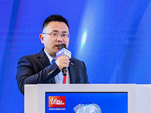 昆侖新材為下一代大圓柱電池注入“穩(wěn)定血液”