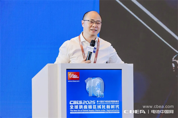 BGI陸偉?。菏┠＝M助力涂布烘干降本40%或提速30%