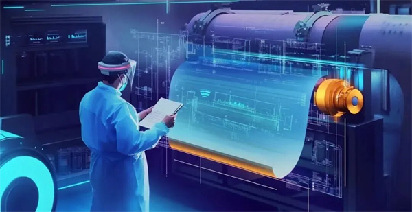 凌云光：新一代Vision+AI技術(shù)助力鋰電質(zhì)檢上臺(tái)階