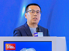 貝特瑞副董事長任建國：大圓柱電池市場應(yīng)用放量，硅負(fù)極加速滲透