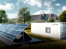 開年即攬近30GWh！儲能企業“出海”搶單忙