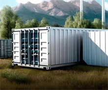 年產54GWh儲能電芯制造基地項目開工